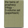 The Twins of Prophecy Trilogy - 3-volume Set (Paperback) door Bob Spark