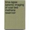 Time-lapse Seismic Imaging of Coal Bed Methane Reservoir door Olusoga Akintunde
