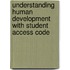 Understanding Human Development with Student Access Code