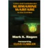 Union and Confederate Submarine Warfare in the Civil War