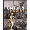 Unsung Davids: Ten Men Who Battled Goliath Without Glory door Ben Barrack