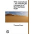 the Clansman : an Historical Romance of the Ku Klux Klan