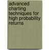 Advanced Charting Techniques for High Probability Returns by Joseph R. Hooper