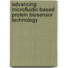 Advancing Microfluidic-Based Protein Biosensor Technology by Seokheun Choi
