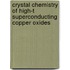 Crystal Chemistry of High-T Superconducting Copper Oxides