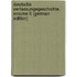 Deutsche Verfassungegeschichte, Volume 6 (German Edition)