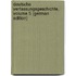 Deutsche Verfassungsgeschichte, Volume 5 (German Edition)
