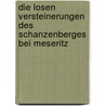 Die losen Versteinerungen des Schanzenberges bei Meseritz door Kade