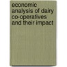 Economic Analysis of Dairy Co-operatives and their Impact door Neeta Parajulee