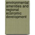 Environmental Amenities And Regional Economic Development