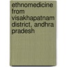 Ethnomedicine from Visakhapatnam district, Andhra Pradesh by M. Hari Babu