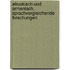 Etruskisch und Armenisch, sprachvergleichende Forschungen