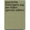 Geschichte Möhringens Aug Den Fildern . (German Edition) door Pfaff Karl
