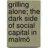 Grilling Alone; the Dark Side of Social Capital in Malmö door Ahoo Salem