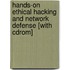 Hands-on Ethical Hacking And Network Defense [with Cdrom]