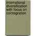 International Diversification with Focus on Cointegration