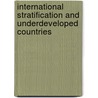 International Stratification and Underdeveloped Countries by Gustavo Lagos