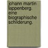 Johann Martin Lappenberg. Eine biographische Schilderung.