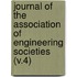 Journal of the Association of Engineering Societies (V.4)