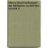 Lebens-beschreibungen Der Biblischen Scribenten, Volume 4