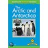 Macmillan Factual Readers Level 4+: Arctic and Antarctica