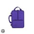 Moleskine Bag Organizer/Laptop 13.5 Inch Brilliant Violet