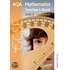 New Aqa Gcse Mathematics Unit 3 Foundation Teacher's Book