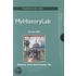 New MyHistoryLab -- Standalone Access Card -- for America