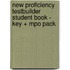 New Proficiency Testbuilder Student Book - Key + Mpo Pack