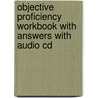 Objective Proficiency Workbook With Answers With Audio Cd door Peter Sunderland