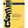 Outlines & Highlights For Gynecological Cancer Management by Cram101 Textbook Reviews