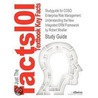 Outlines & Highlights For Coso Enterprise Risk Management door Cram101 Textbook Reviews