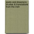 Poets and Dreamers: Studies & Translations from the Irish