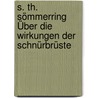 S. Th. Sömmerring Über die Wirkungen der Schnürbrüste by Soemmerring