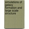 Simulations of Galaxy Formation and Large Scale Structure by Felix Stoehr