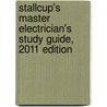 Stallcup's Master Electrician's Study Guide, 2011 Edition by James W. Stallcup