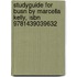 Studyguide For Busn By Marcella Kelly, Isbn 9781439039632