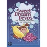 Sweet Dream Devos: 365 Bedtime Devotions for Little Girls door Freeman-Smith