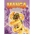 The Art of Drawing and Creating Manga Advanced Techniques