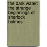 The Dark Water: The Strange Beginnings Of Sherlock Holmes by David Pirie