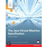 The Java Virtual Machine Specification, Java Se 7 Edition by Tim Lindholm