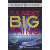 The Next Big Thing: Developing Your Digital Business Idea door Barbara Gottfried Hollander