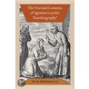 The Text and Contexts of Ignatius Loyola's  Autobiography door John M. Mcmanamon