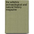 The Wiltshire archaeological and natural history magazine