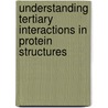Understanding Tertiary Interactions In Protein Structures by Tejdeep Singh Bawa