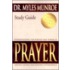 Understanding the Purpose and Power of Prayer Study Guide