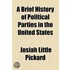 a Brief History of Political Parties in the United States