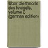 Über Die Theorie Des Kreisels, Volume 3 (German Edition)