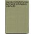 Bayerische Blatter Fur Das Gymnasial-schulwesen, Volume 24
