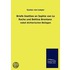 Briefe Goethes an Sophie von La Roche und Bettina Brentano
